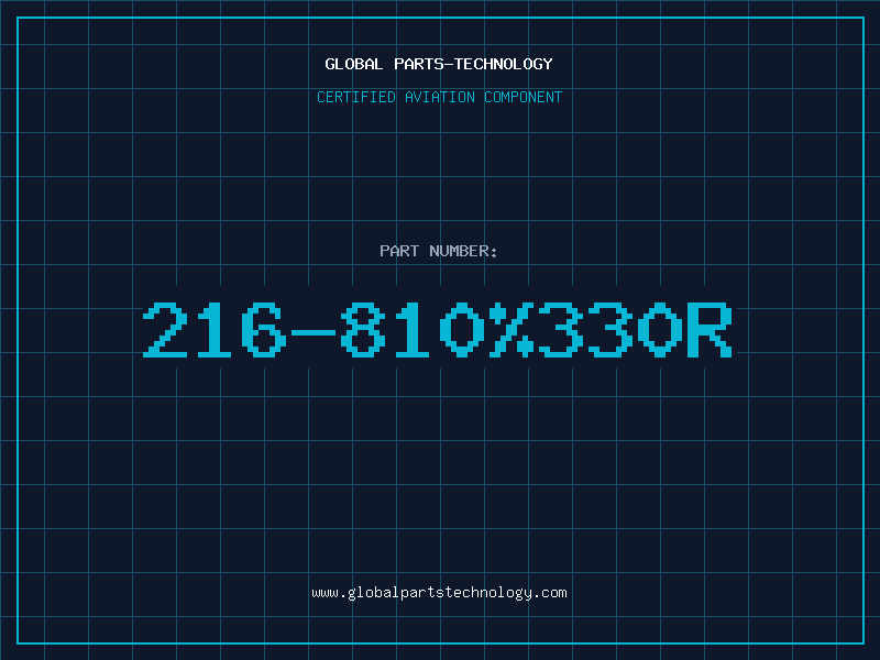 Aviation Part 216-810%330R
