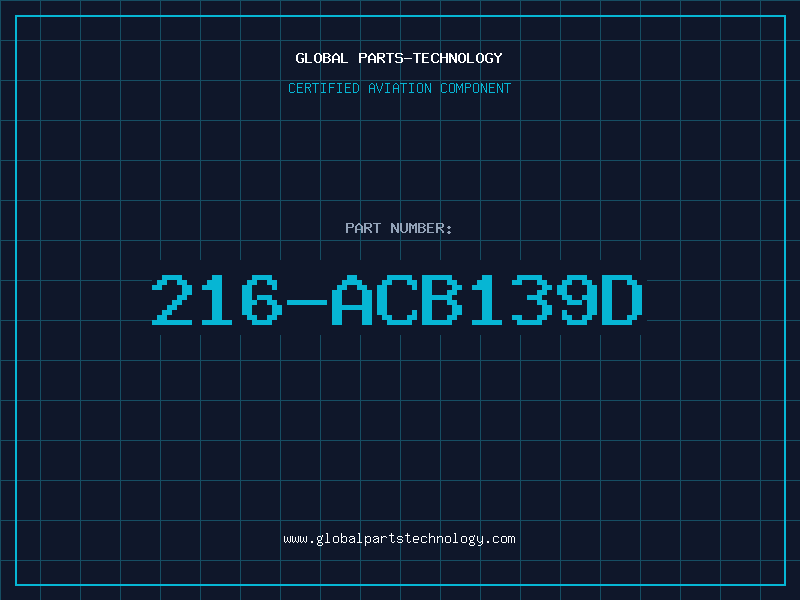 Aviation Part 216-ACB139D