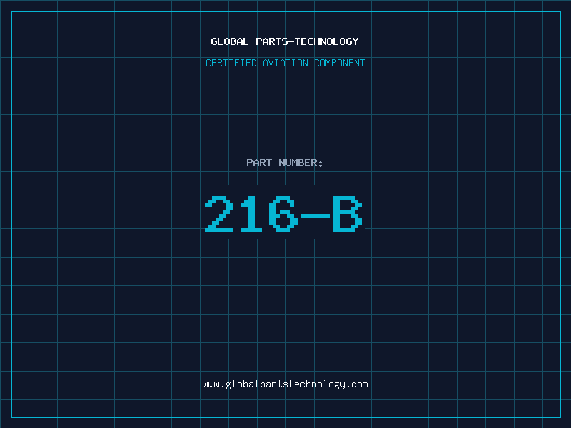 Aviation Part 216-B