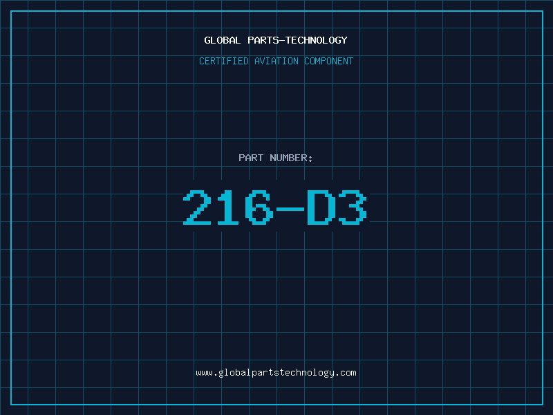 Aviation Part 216-D3