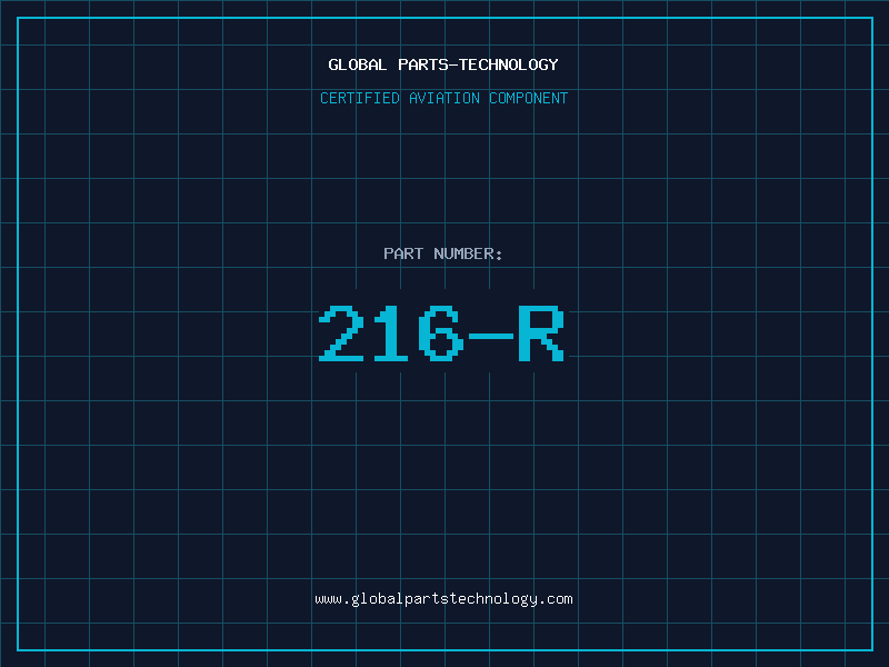 Aviation Part 216-R
