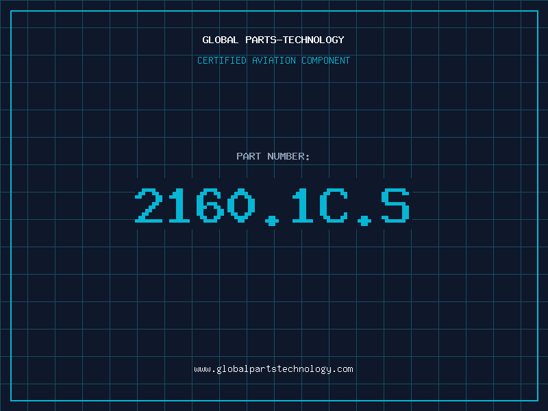 Aviation Part 2160.1C.S