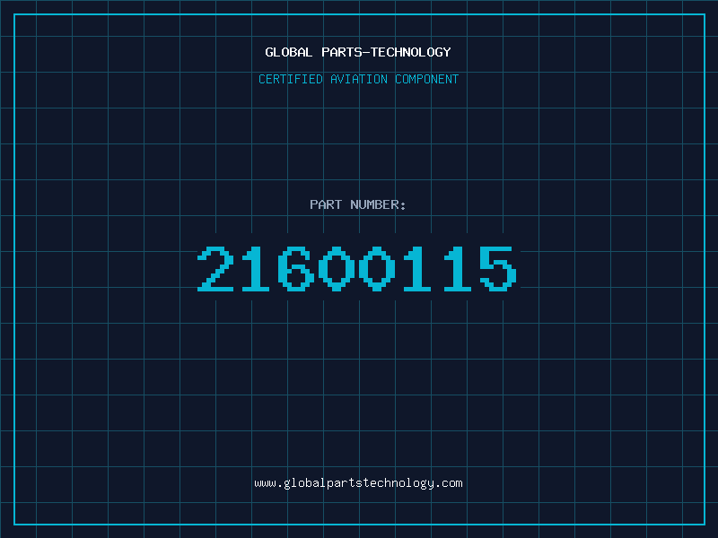 Aviation Part 21600115