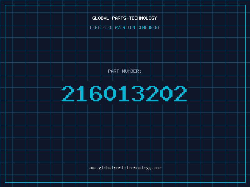 Aviation Part 216013202