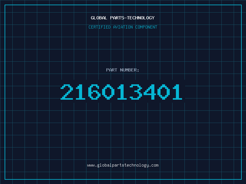 Aviation Part 216013401