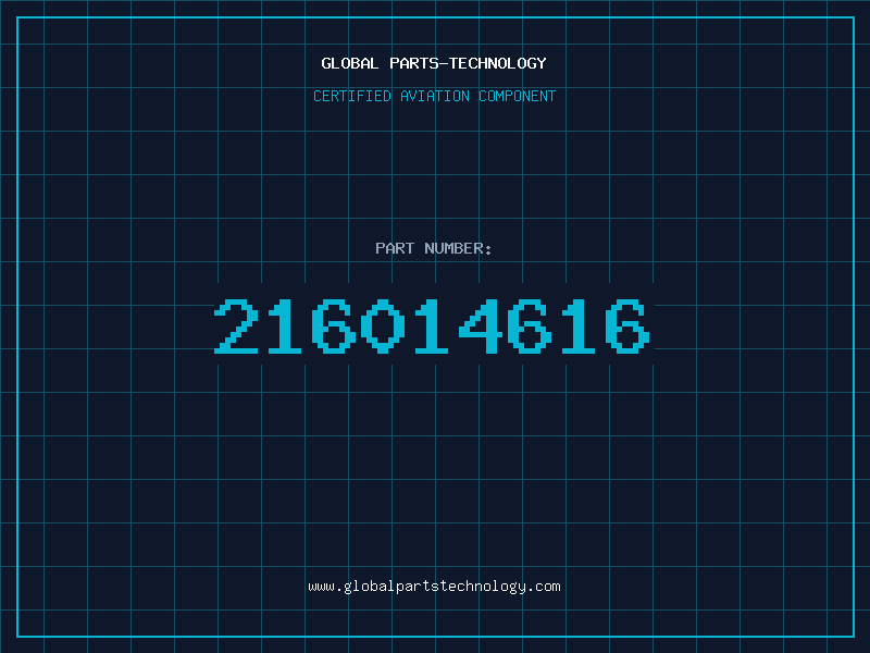 Aviation Part 216014616