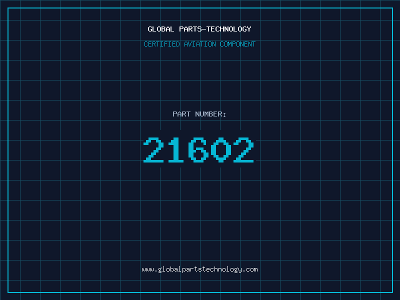 Aviation Part 21602