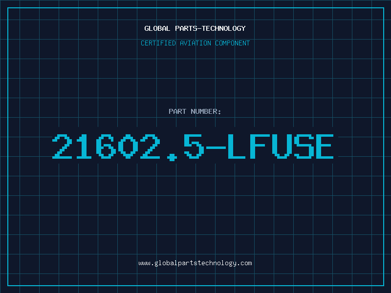 Aviation Part 21602.5-LFUSE