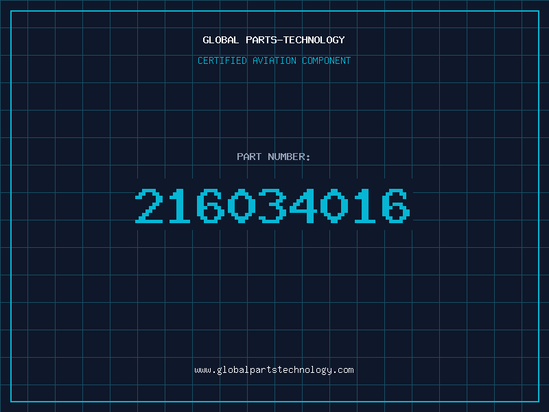 Aviation Part 216034016