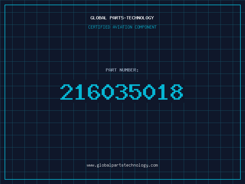 Aviation Part 216035018