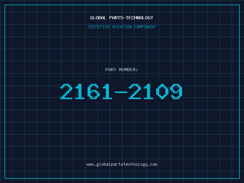 Aviation Part 2161-2109