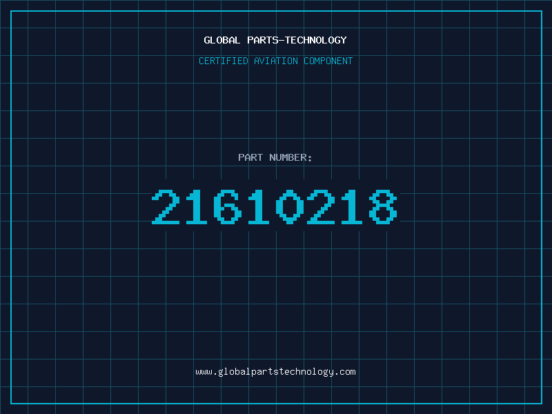 Aviation Part 21610218