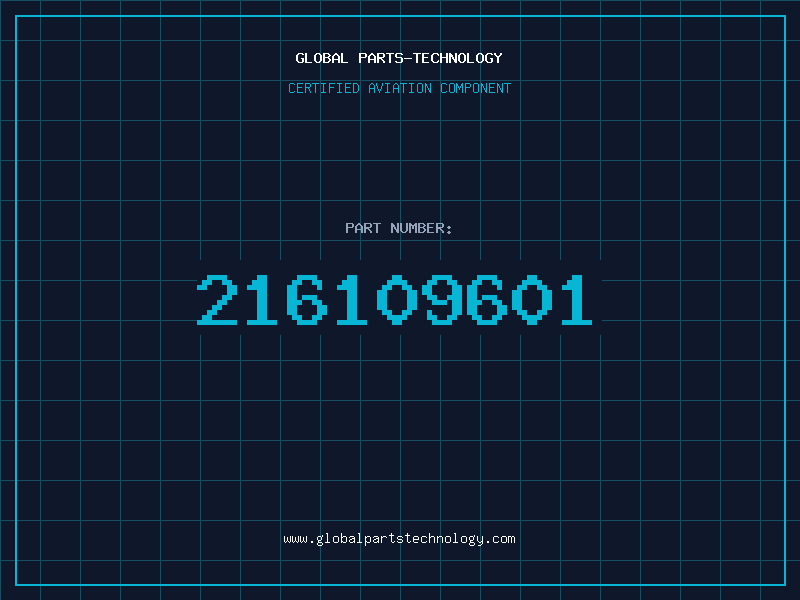 Aviation Part 216109601