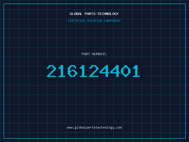 Aviation Part 216124401