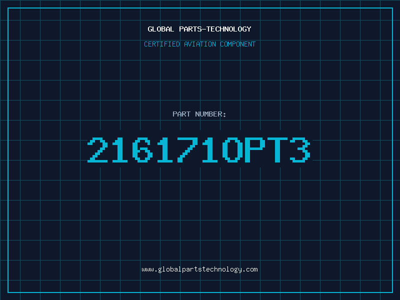 Aviation Part 216171OPT3