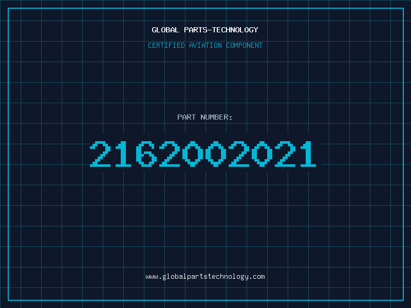 Aviation Part 2162002021