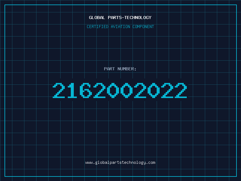 Aviation Part 2162002022