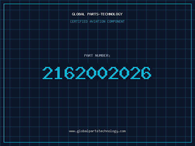 Aviation Part 2162002026