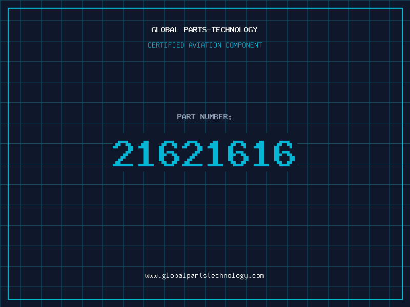 Aviation Part 21621616