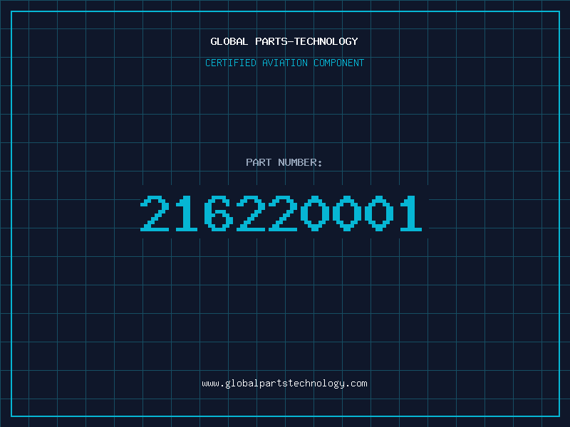 Aviation Part 216220001