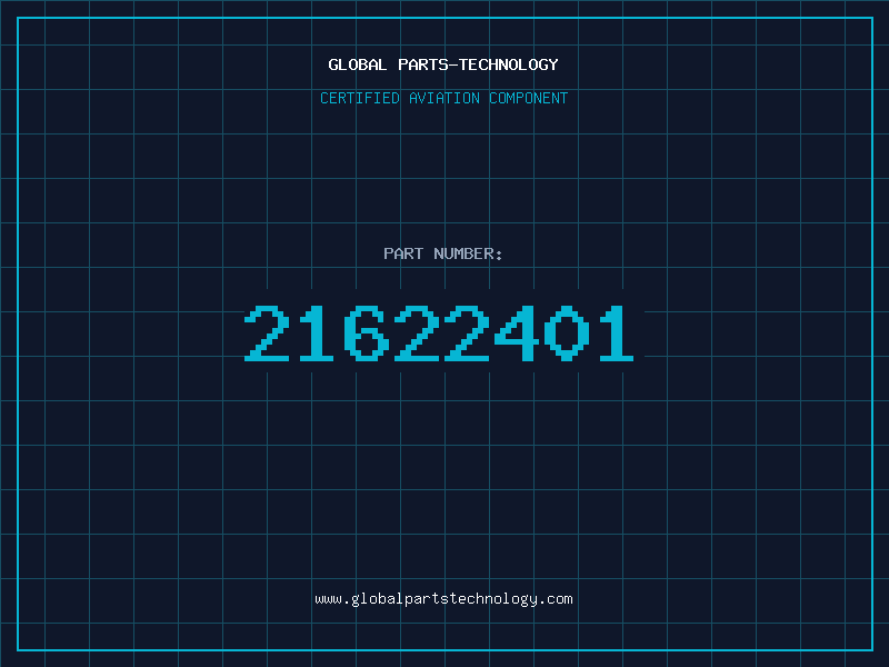 Aviation Part 21622401