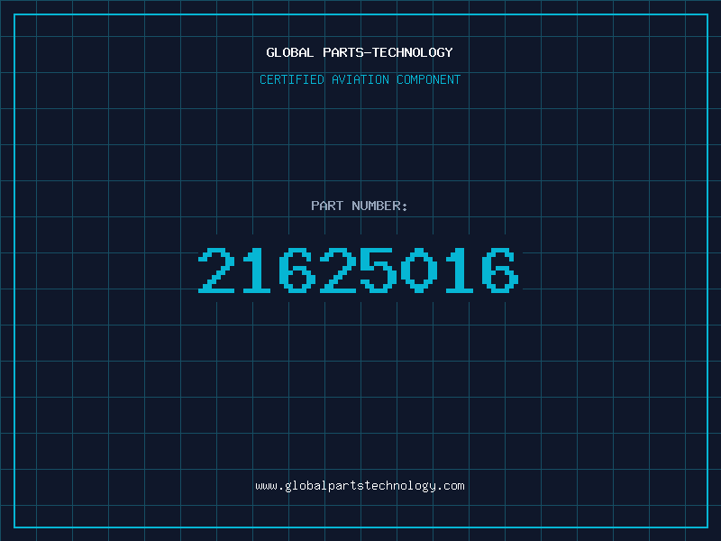 Aviation Part 21625016