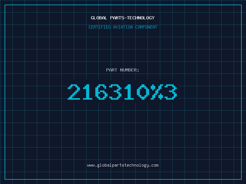 Aviation Part 216310%3