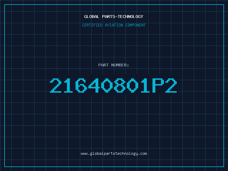 Aviation Part 21640801P2