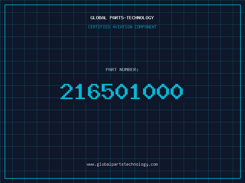 Aviation Part 216501000