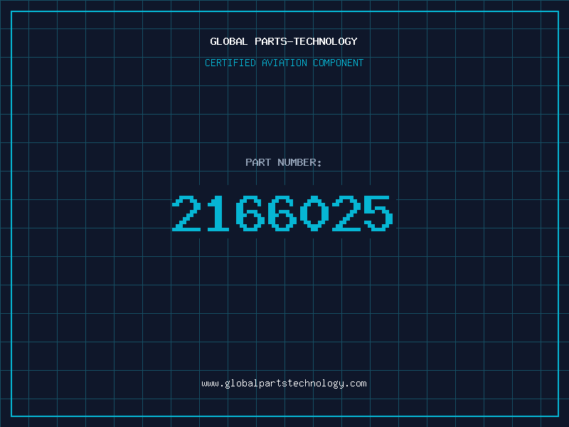 Aviation Part 2166025