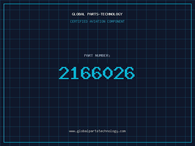 Aviation Part 2166026