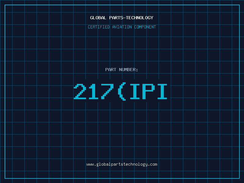 Aviation Part 217(IPI