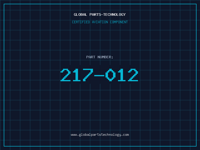Aviation Part 217-012