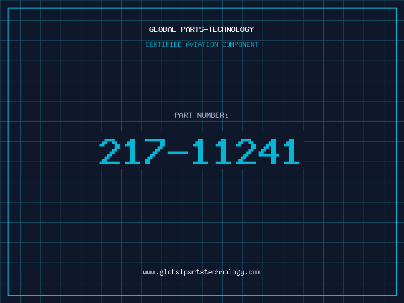 Aviation Part 217-11241