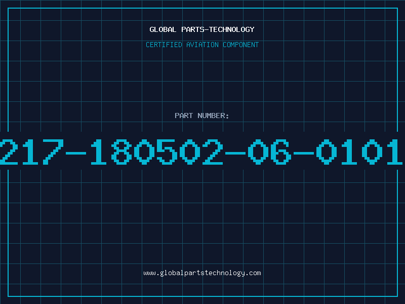 Aviation Part 217-180502-06-0101