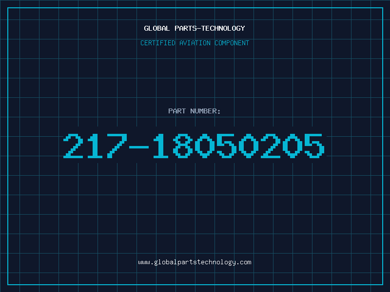 Aviation Part 217-18050205