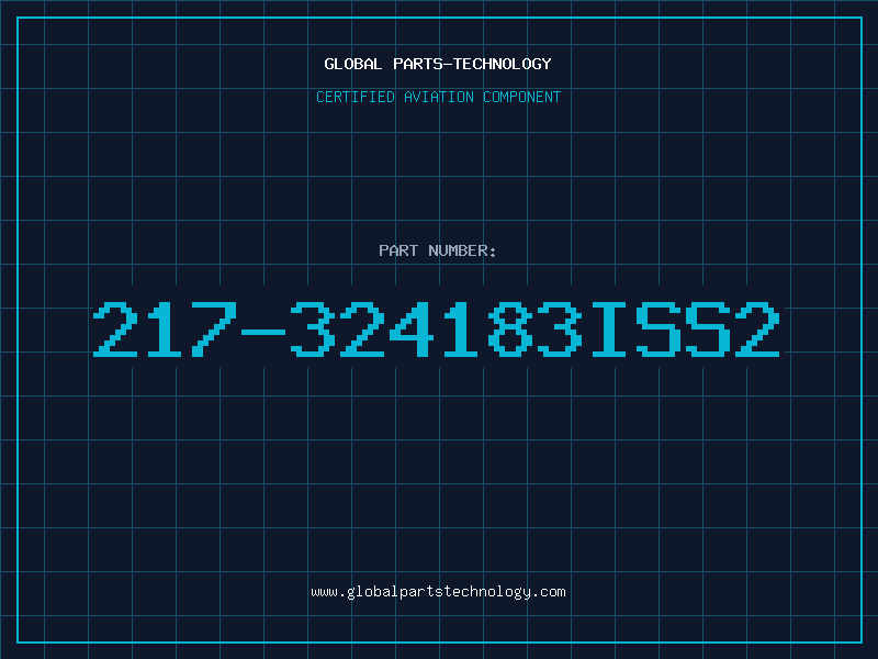 Aviation Part 217-324183ISS2