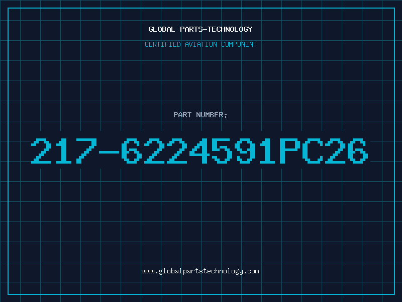 Aviation Part 217-6224591PC26