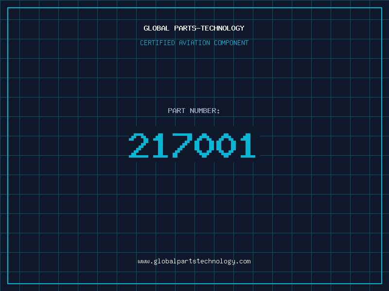 Aviation Part 217001