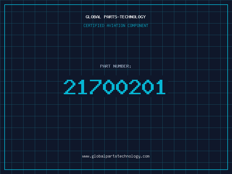 Aviation Part 21700201