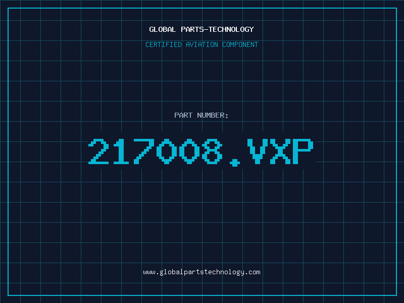 Aviation Part 217008.VXP