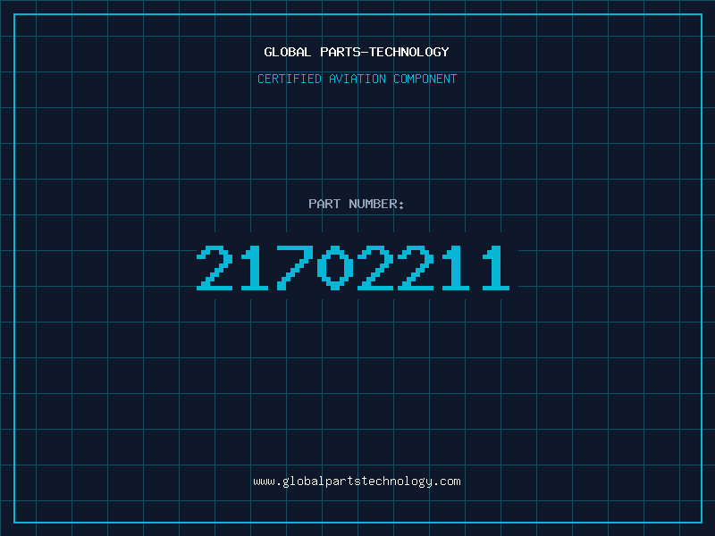 Aviation Part 21702211