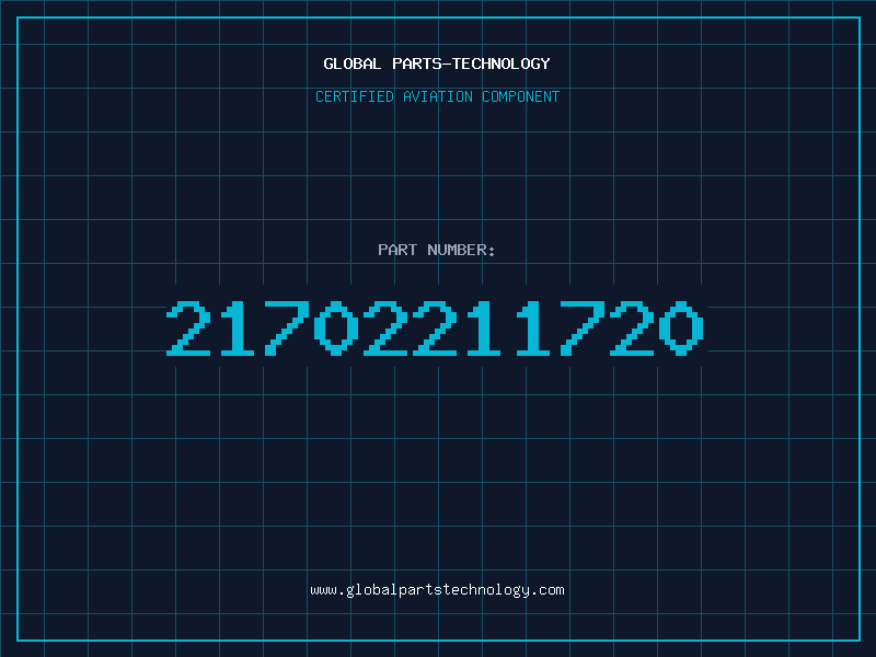 Aviation Part 21702211720