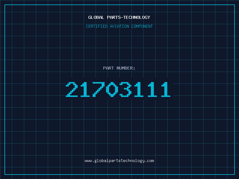 Aviation Part 21703111
