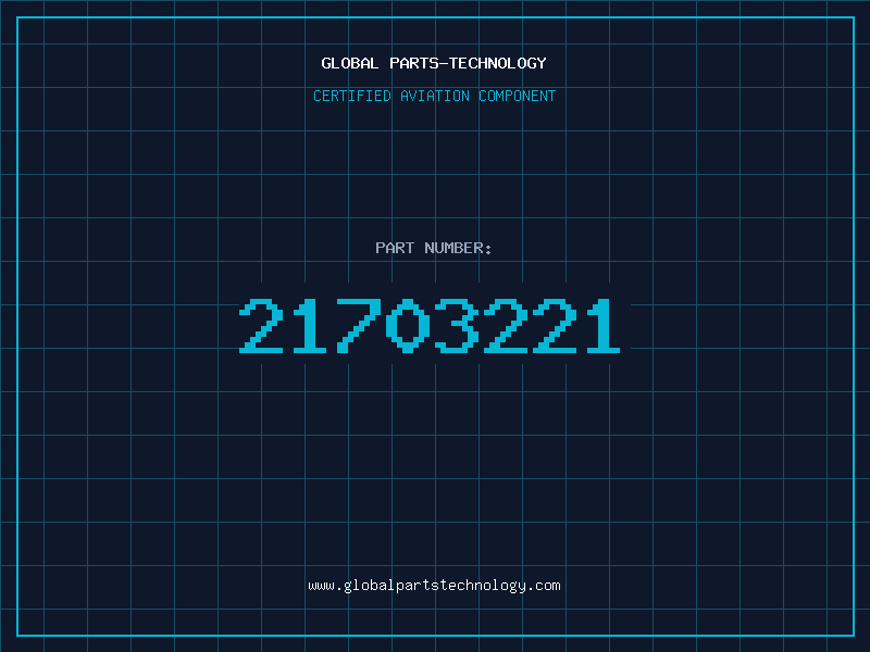 Aviation Part 21703221