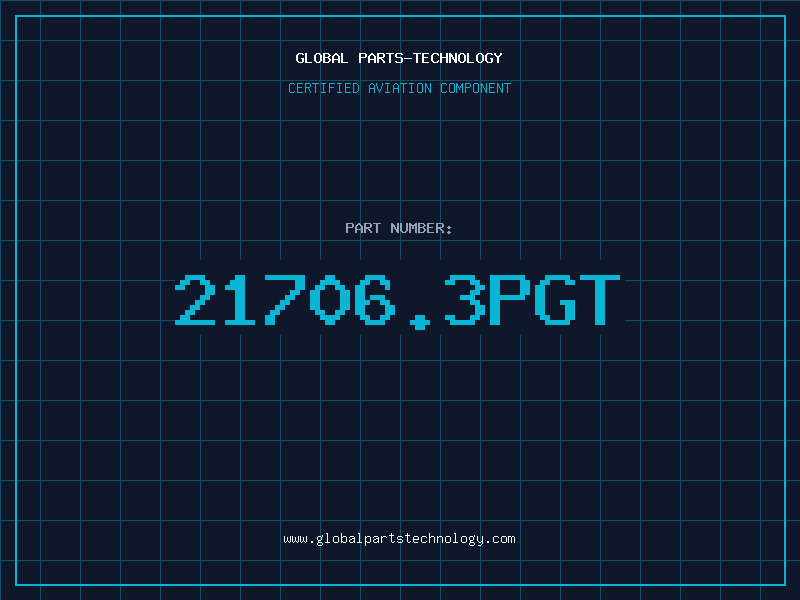 Aviation Part 21706.3PGT