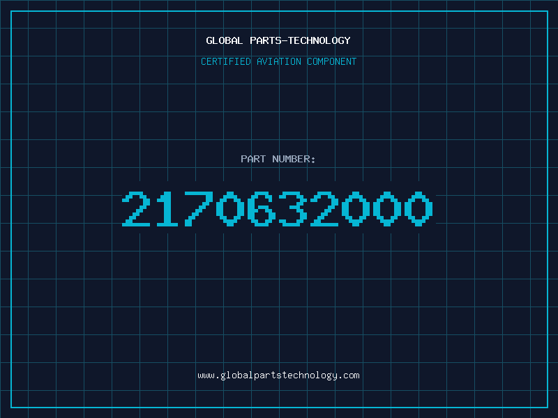 Aviation Part 2170632000