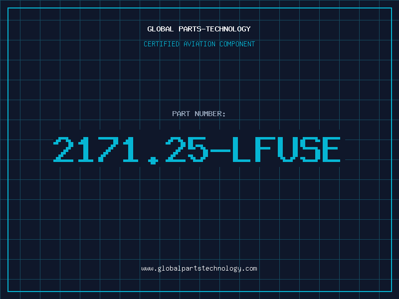 Aviation Part 2171.25-LFUSE