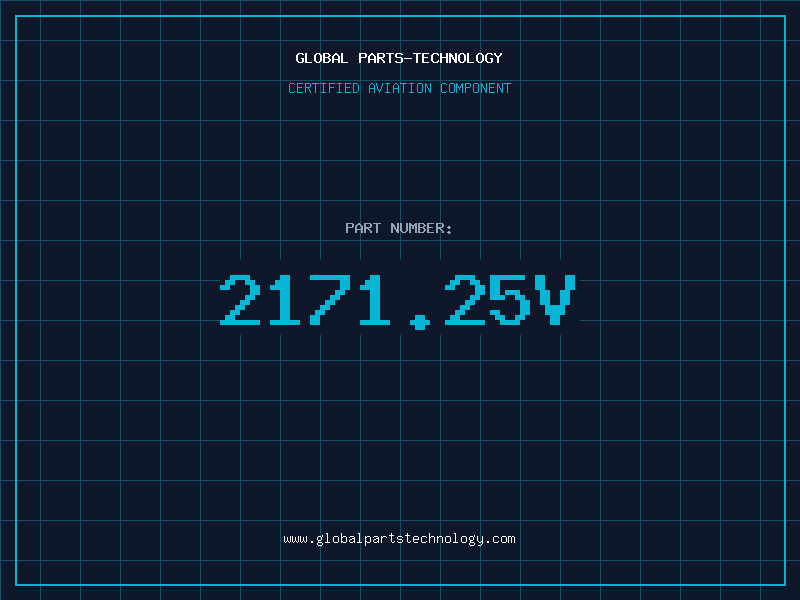 Aviation Part 2171.25V