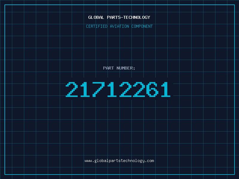 Aviation Part 21712261
